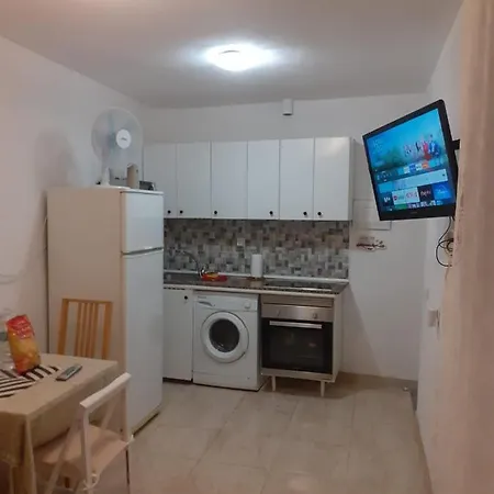 Casa Y Estudio Keyfer, Centro Holiday home