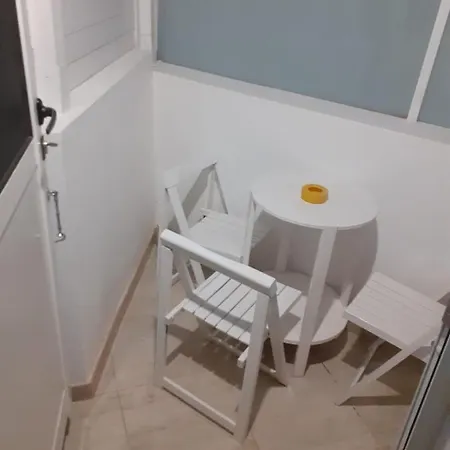 Casa Y Estudio Keyfer, Centro Holiday home *