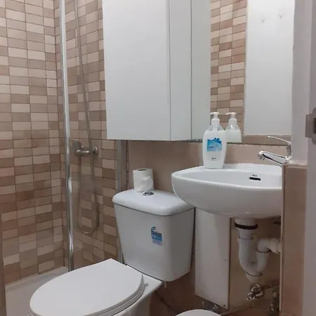 Holiday home Casa Y Estudio Keyfer, Centro