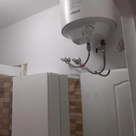 Casa Y Estudio Keyfer, Centro Vakantiehuis