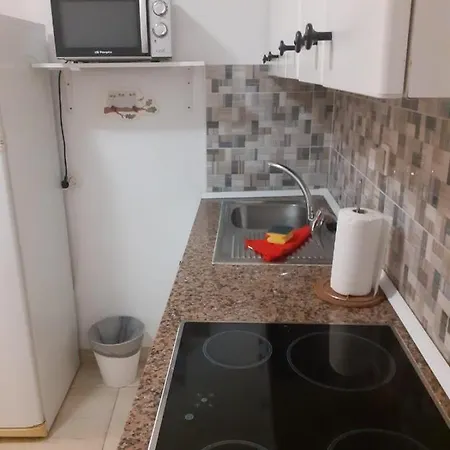 Casa Y Estudio Keyfer, Centro Vakantiehuis *