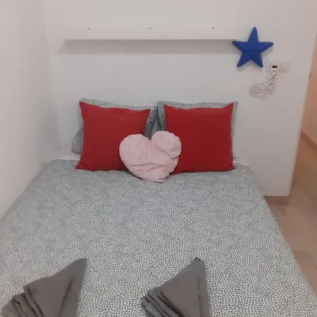 Holiday home Casa Y Estudio Keyfer, Centro Arrecife (Lanzarote)