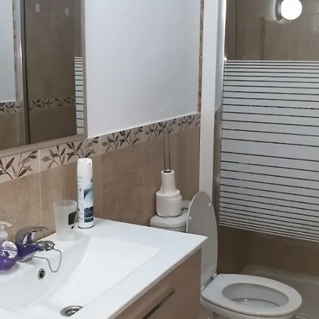 Casa Y Estudio Keyfer, Centro