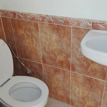 Casa Y Estudio Keyfer, Centro *