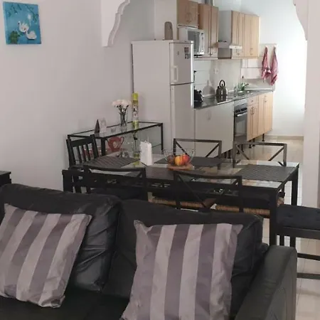 Casa Y Estudio Keyfer, Centro Arrecife (Lanzarote)
