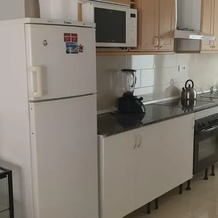 Holiday home Casa Y Estudio Keyfer, Centro