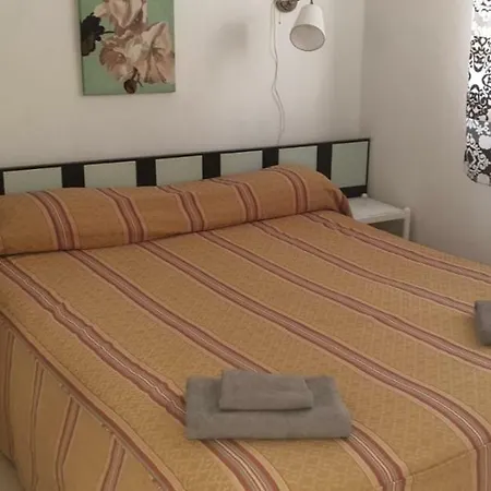 Casa Y Estudio Keyfer, Centro Arrecife (Lanzarote)