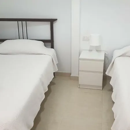 Holiday home Casa Y Estudio Keyfer, Centro *
