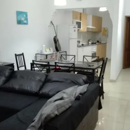 Casa Y Estudio Keyfer, Centro * Arrecife (Lanzarote)