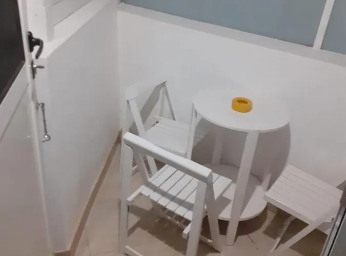 Casa Y Estudio Keyfer, Centro Сasa de vacaciones *