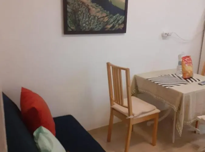 Semesterbostad Casa Y Estudio Keyfer, Centro *