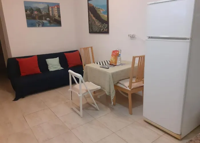 Сasa de vacaciones Casa Y Estudio Keyfer, Centro *