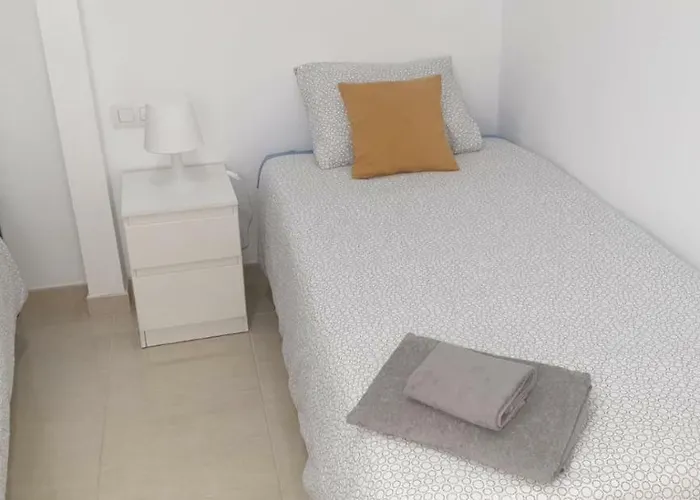Casa Y Estudio Keyfer, Centro Сasa de vacaciones Arrecife (Lanzarote)