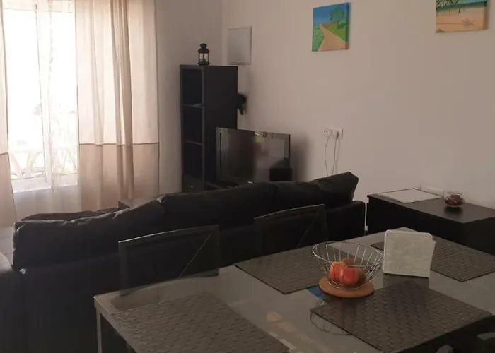 Casa Y Estudio Keyfer, Centro * Arrecife (Lanzarote)