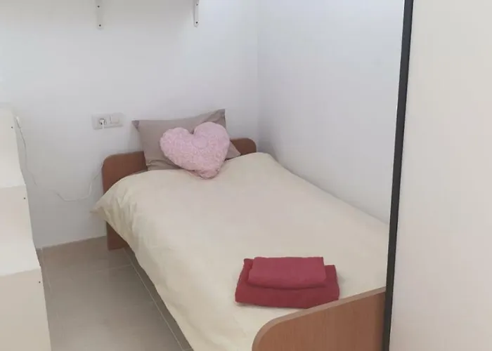 Сasa de vacaciones Casa Y Estudio Keyfer, Centro *