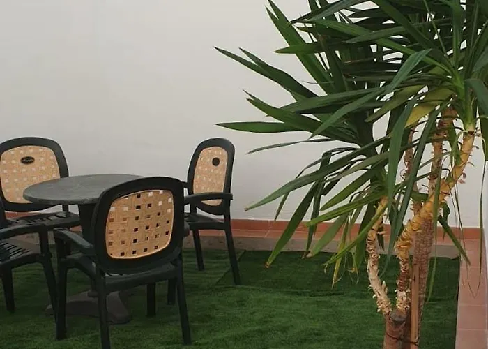 Casa Y Estudio Keyfer, Centro *