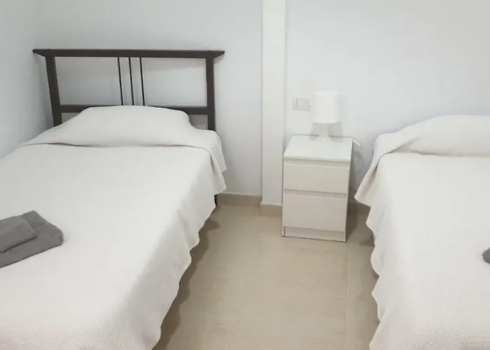 Сasa de vacaciones Casa Y Estudio Keyfer, Centro *