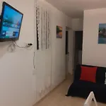 בית נופש Casa Y Estudio Keyfer, Centro *