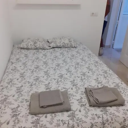 Casa Y Estudio Keyfer, Centro