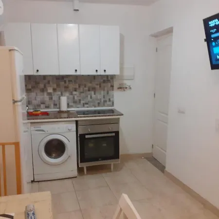 Casa Y Estudio Keyfer, Centro Holiday home