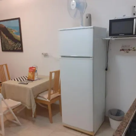 Casa Y Estudio Keyfer, Centro Holiday home