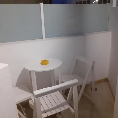 Casa Y Estudio Keyfer, Centro * Arrecife (Lanzarote)