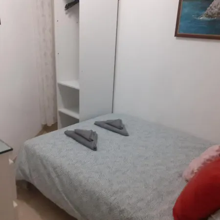 Casa Y Estudio Keyfer, Centro Arrecife (Lanzarote)