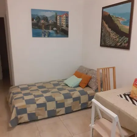 Casa Y Estudio Keyfer, Centro Arrecife (Lanzarote)