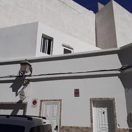 Casa Y Estudio Keyfer, Centro Arrecife (Lanzarote)