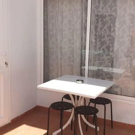 Casa Y Estudio Keyfer, Centro