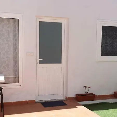 Casa Y Estudio Keyfer, Centro Arrecife (Lanzarote)