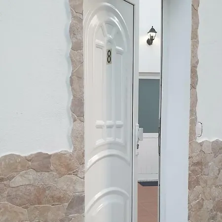 Casa Y Estudio Keyfer, Centro *