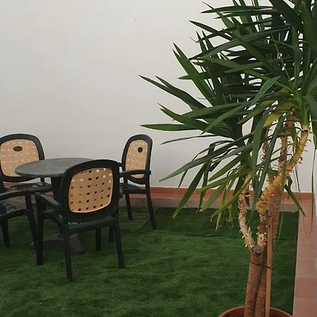 Casa Y Estudio Keyfer, Centro *