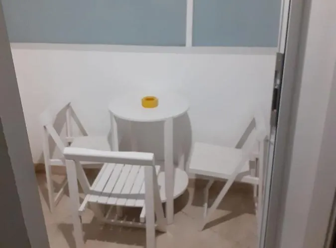 Casa Y Estudio Keyfer, Centro