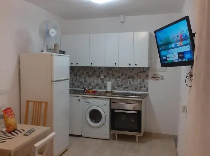 Casa Y Estudio Keyfer, Centro Casa de Férias