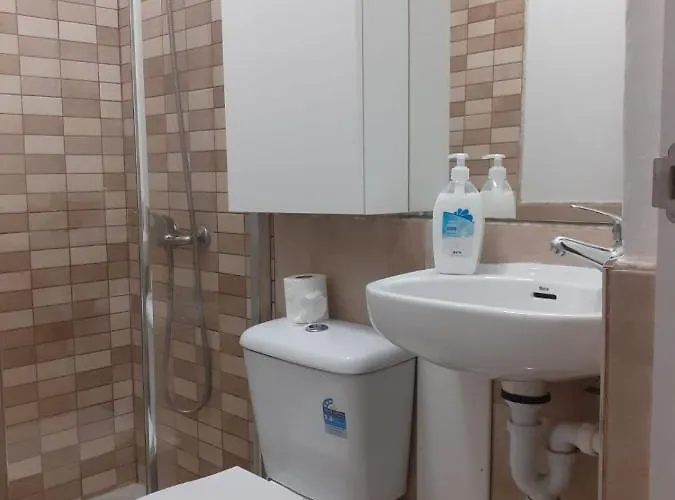 Prázdninový dům Casa Y Estudio Keyfer, Centro