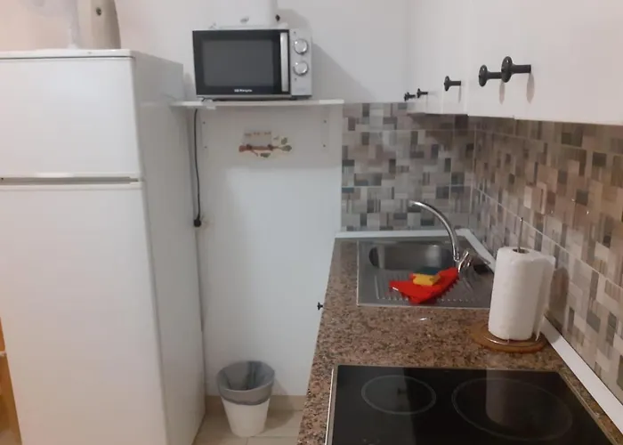 Casa Y Estudio Keyfer, Centro Prázdninový dům *