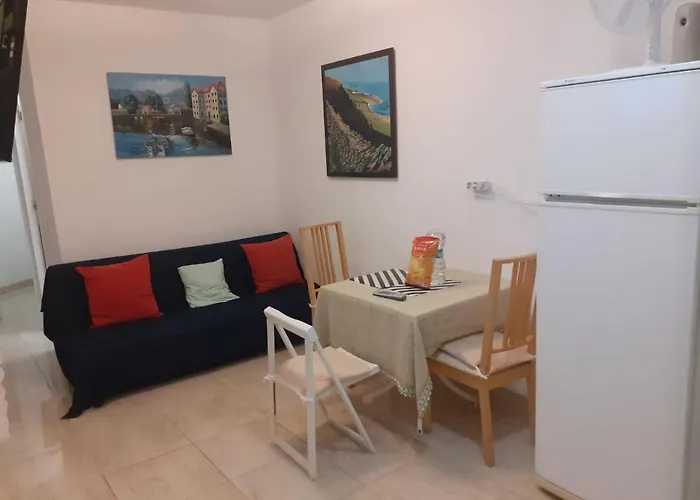Casa Y Estudio Keyfer, Centro Casa de Férias Arrecife (Lanzarote)