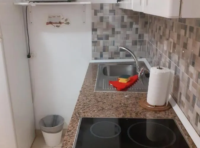 Casa Y Estudio Keyfer, Centro Casa de Férias *