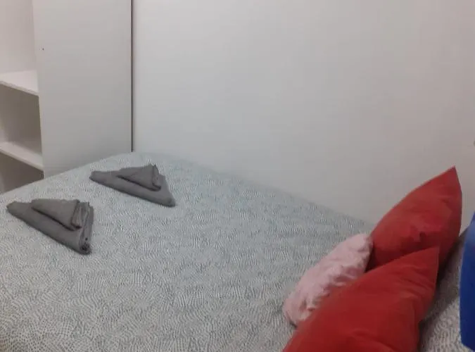 Casa de Férias Casa Y Estudio Keyfer, Centro Arrecife (Lanzarote)