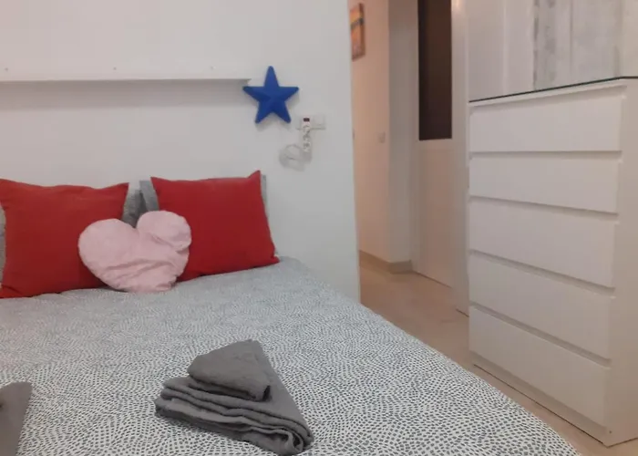 Casa Y Estudio Keyfer, Centro