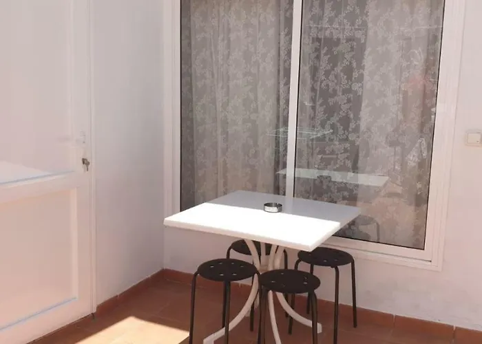 Casa Y Estudio Keyfer, Centro