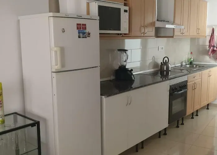 Prázdninový dům Casa Y Estudio Keyfer, Centro