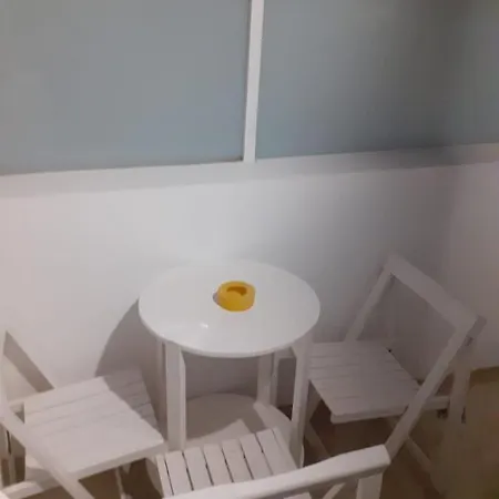 Hébergement de vacances Casa Y Estudio Keyfer, Centro *
