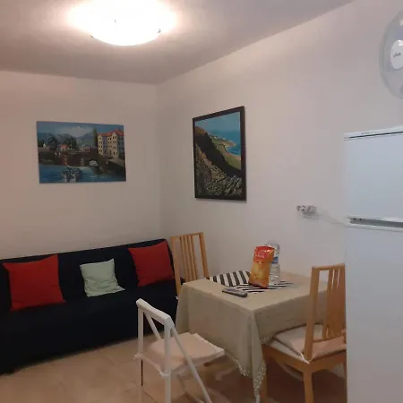Casa Y Estudio Keyfer, Centro Hébergement de vacances