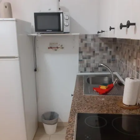 Casa Y Estudio Keyfer, Centro Hébergement de vacances *