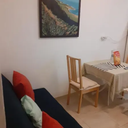 Hébergement de vacances Casa Y Estudio Keyfer, Centro *