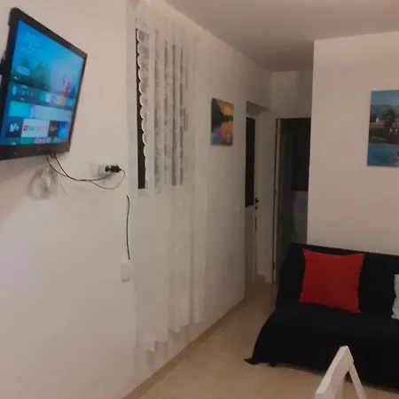 Hébergement de vacances Casa Y Estudio Keyfer, Centro *