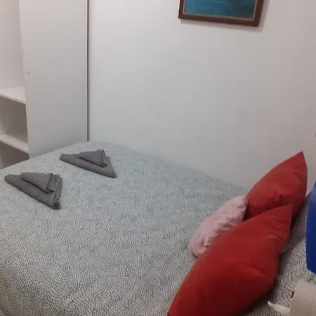 Hébergement de vacances Casa Y Estudio Keyfer, Centro Arrecife (Lanzarote)