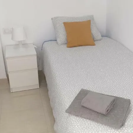 Casa Y Estudio Keyfer, Centro Hébergement de vacances Arrecife (Lanzarote)
